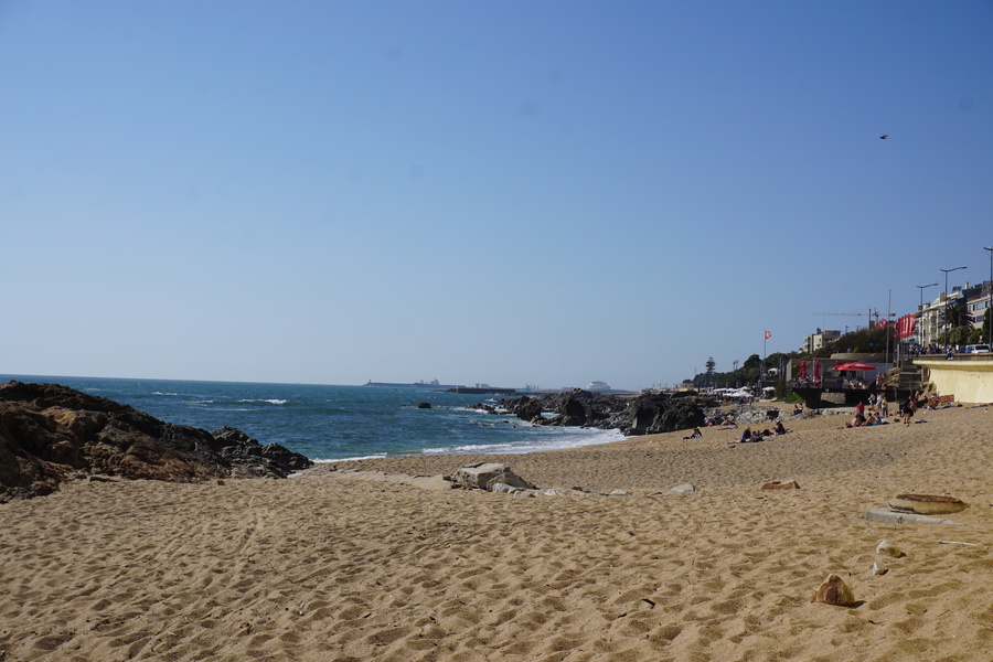 Foz de Douro