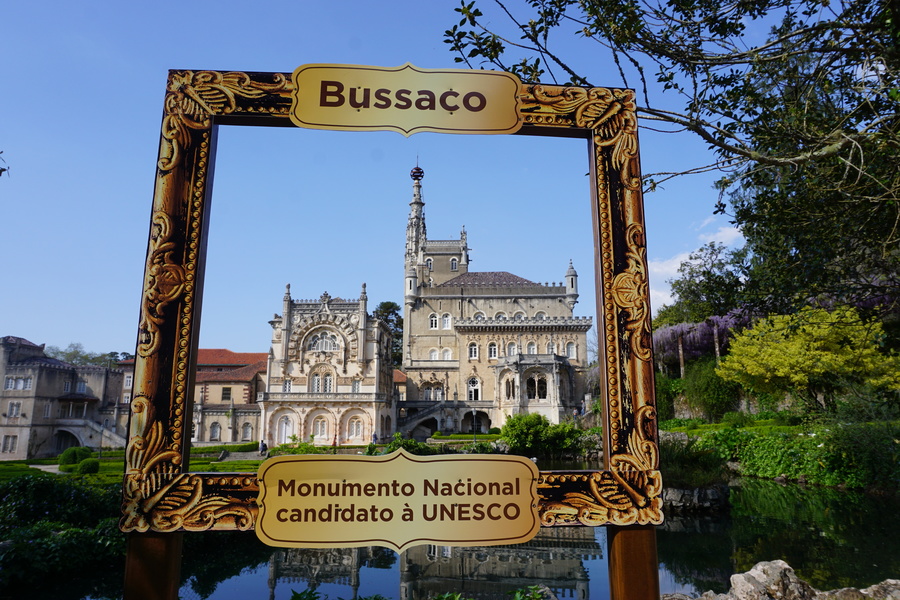 Bussaco