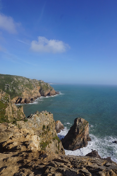 Cabo da Roca