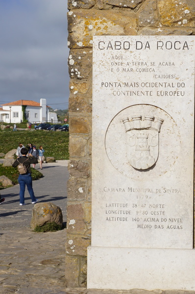 Cabo da Roca