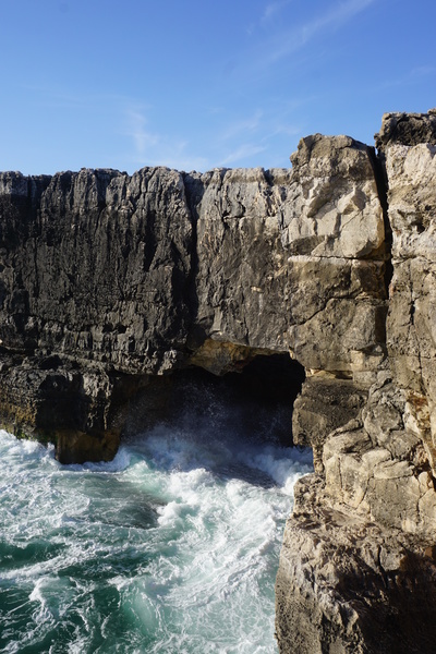 Boca do Inferno