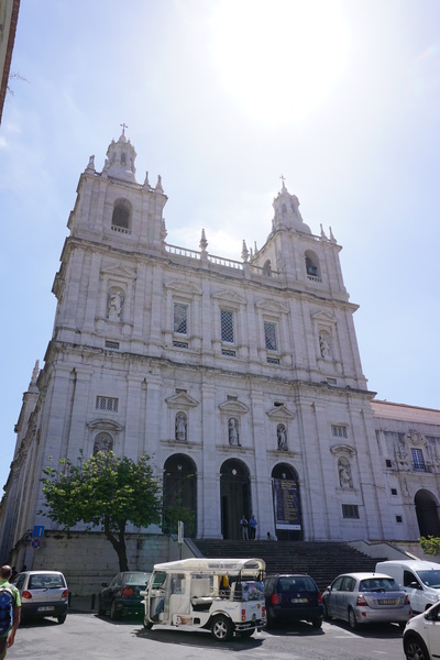 São Vicente de Fora
