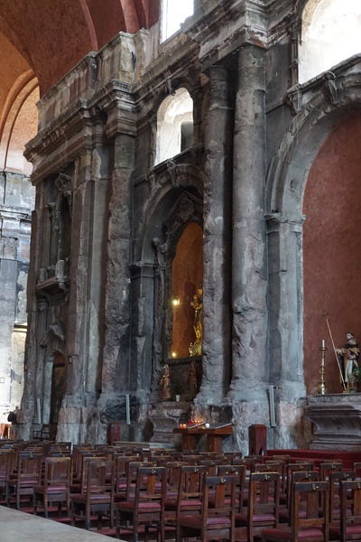 L'église de São Domingos