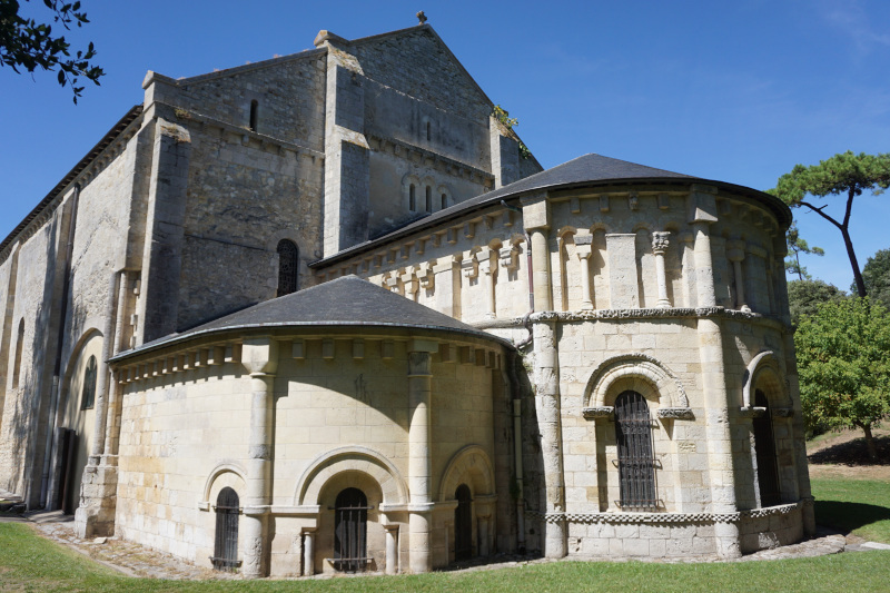 La basilique
