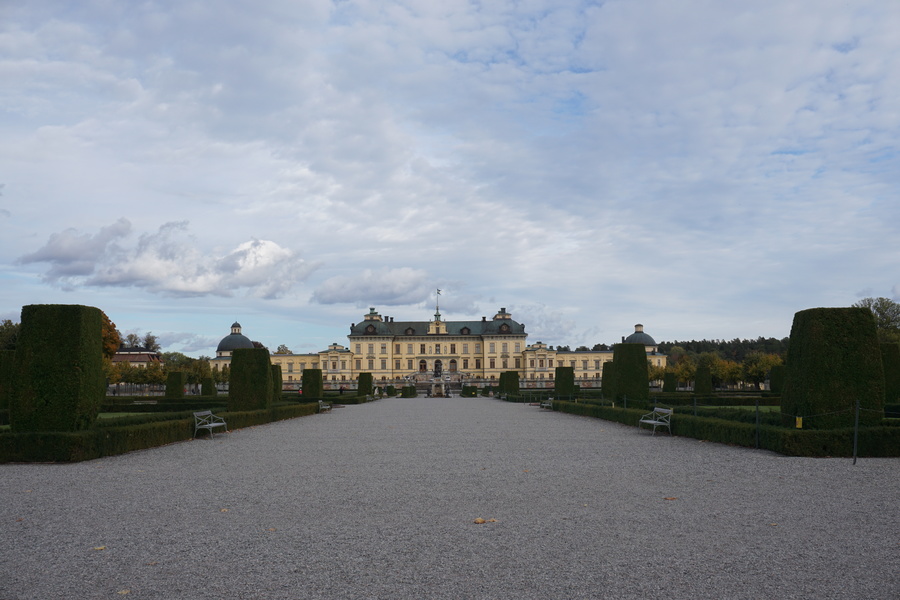 Drottningholm