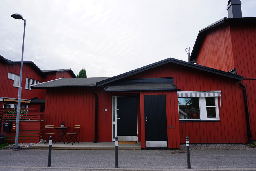 Vaxholm