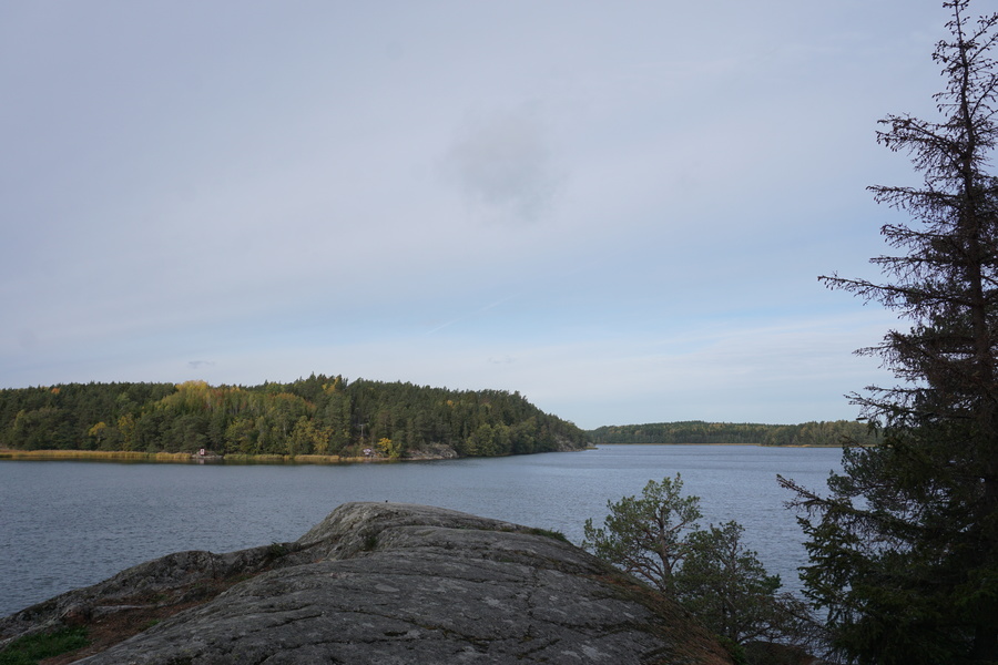 Vaxholm