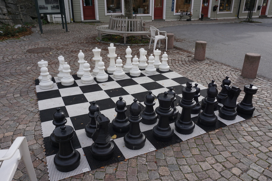 Vaxholm