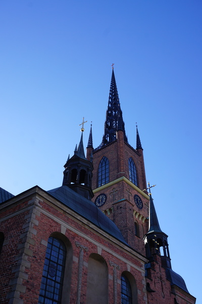 Riddarholmskyrkan