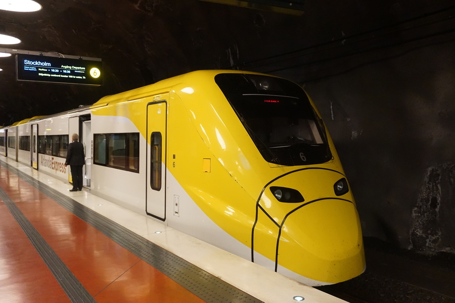 Arlanda Express