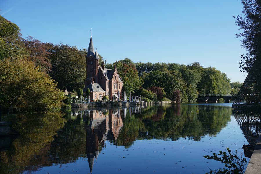 Minnewater