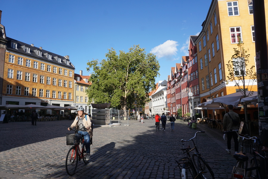 Gråbrødretorv