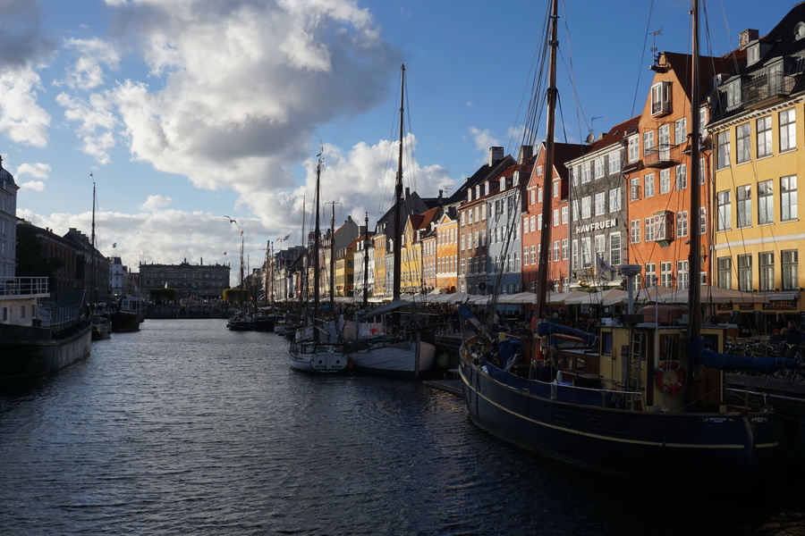 Nyhavn