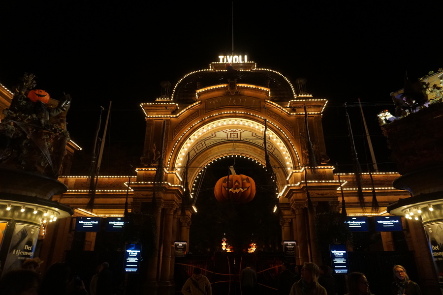 Tivoli