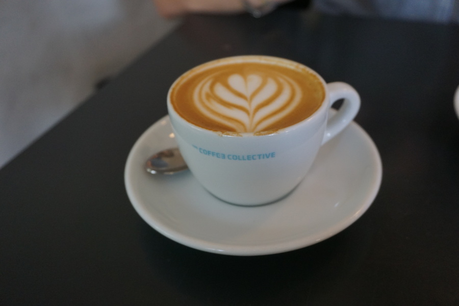 The Coffee Collective