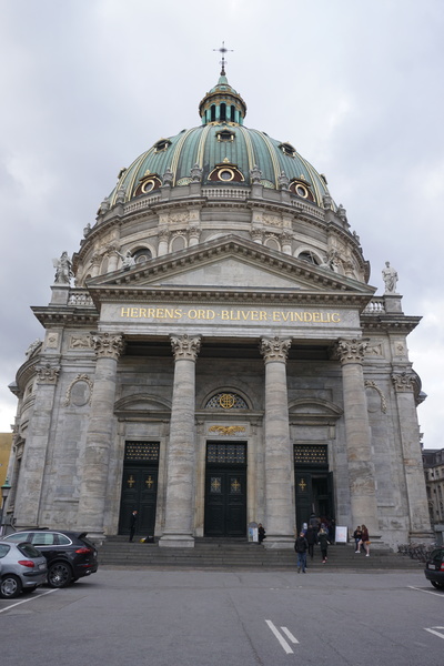 Marmorkirken