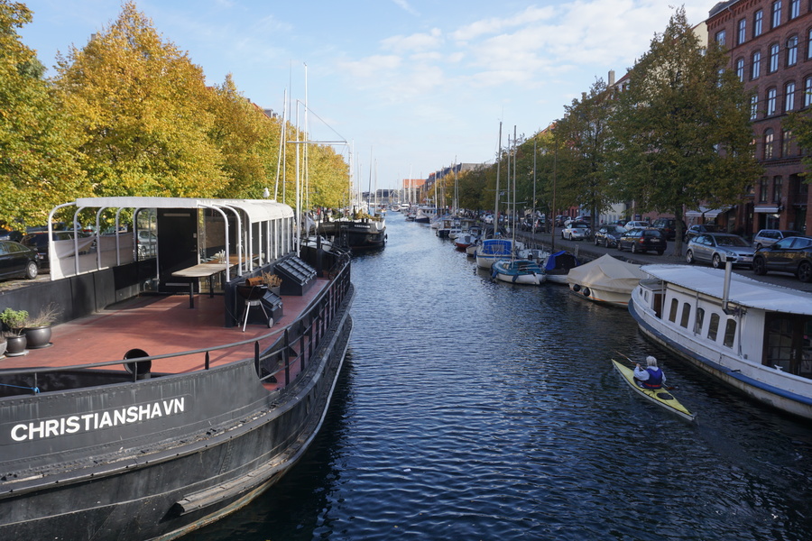 Christianshavn