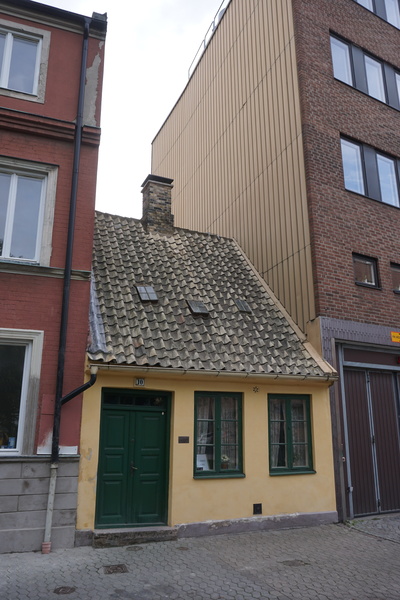 Hebba Hus