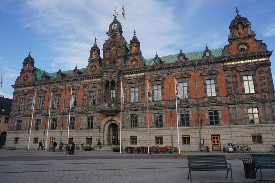 Stortorget