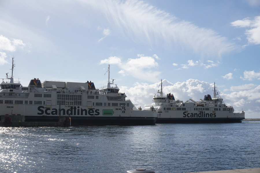 Ferry