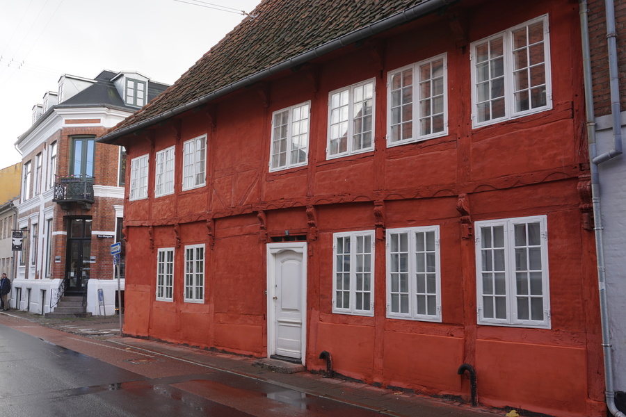 Helsingør