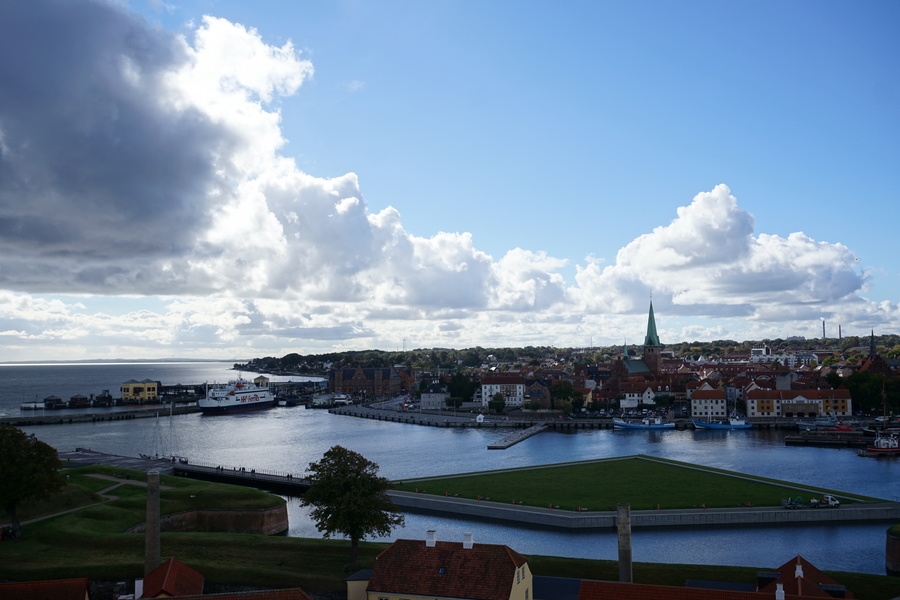 Helsingør