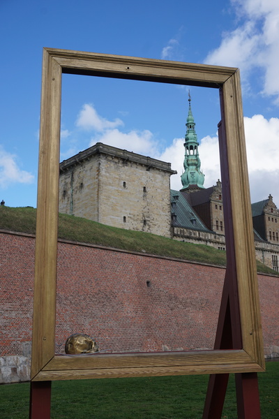 Le château de Kronborg