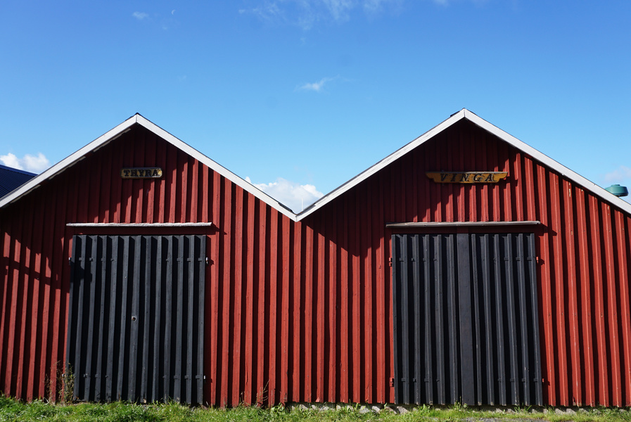 Donsö
