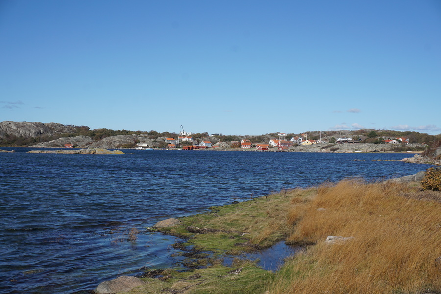 Styrsö