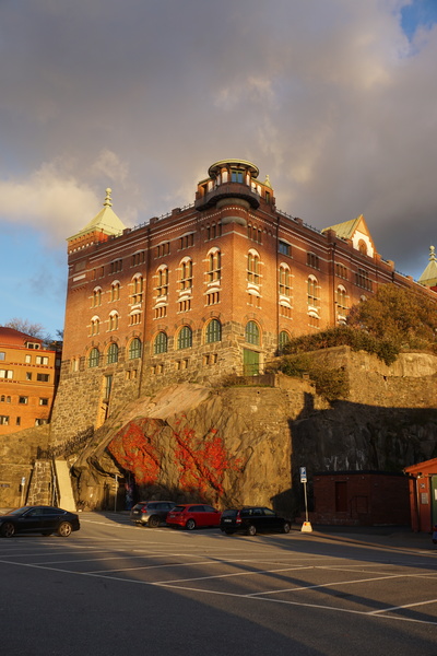 Klippans