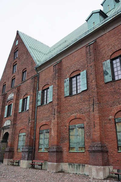 Kronhuset