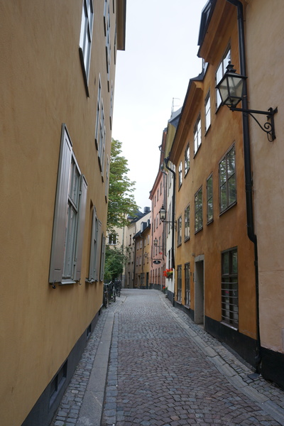 Gamla Stan