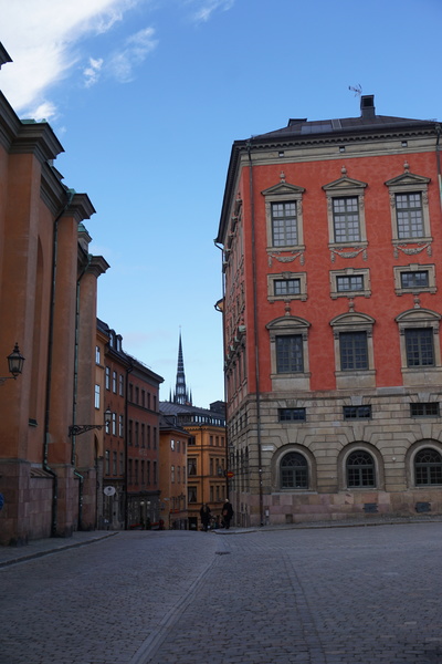 Gamla Stan